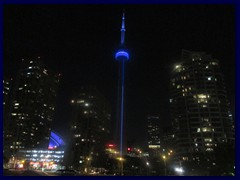 Toronto by night 17